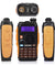 multiple view of the GT-3TP Mark III 8W/4W/1W Dual Band Radio Baofeng