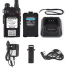UV-5G (UV-5X) package content 
