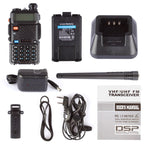 UV-5R package content 
