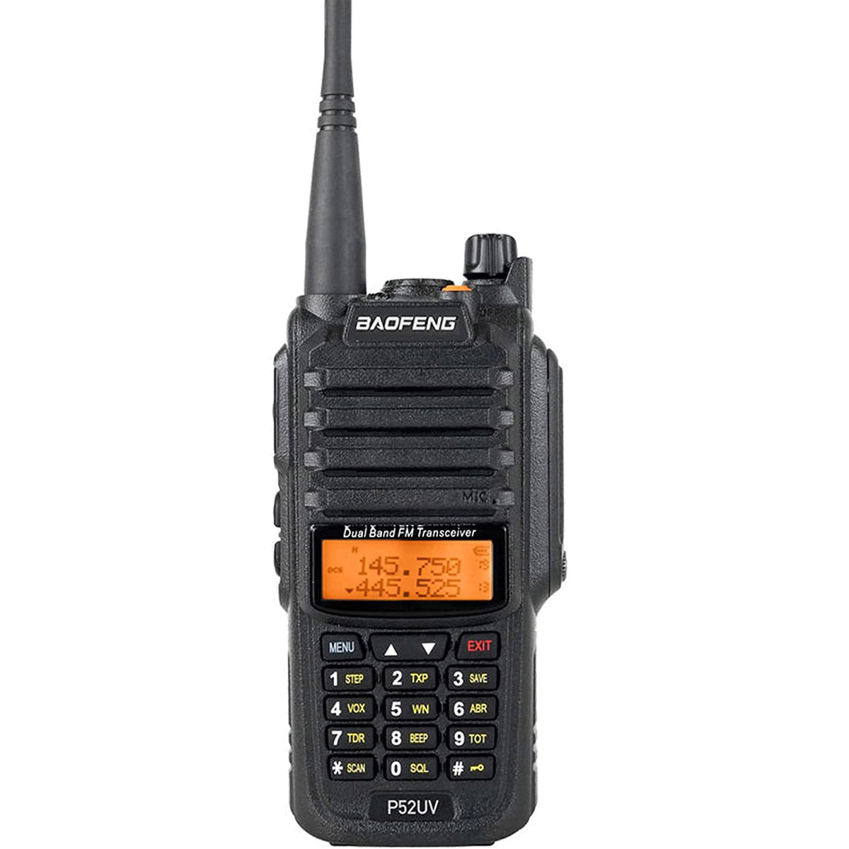 Baofeng UV-5R Radio - x1