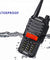 P52UV waterproof radio 