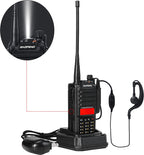 P52UV with desktop charger 