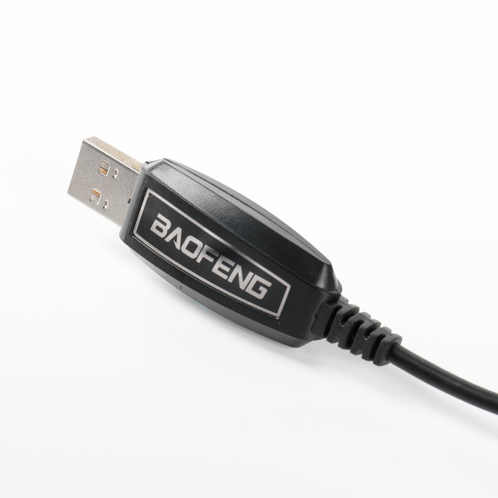 Programming Cable for GT-3WP/BF-9700/BF-A58 details