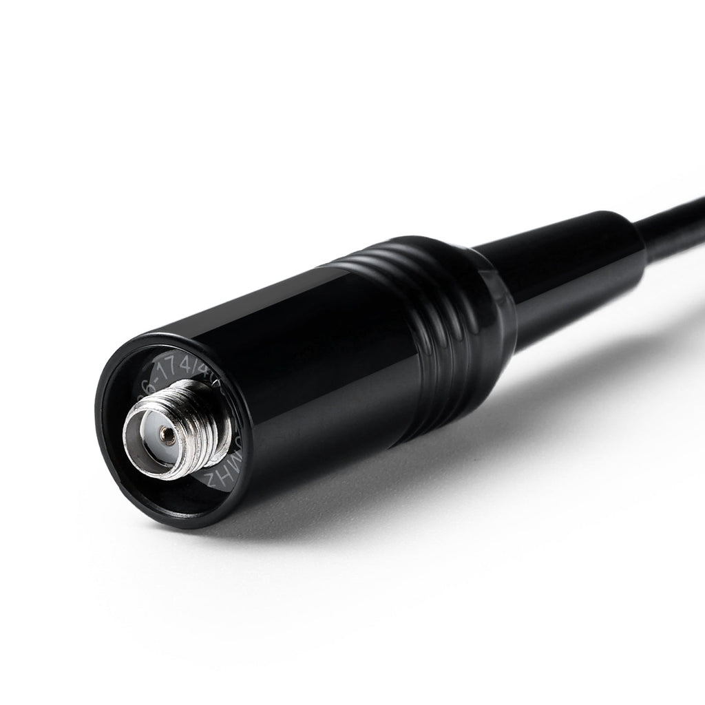 RA-MD2 GMRS Antenna details 