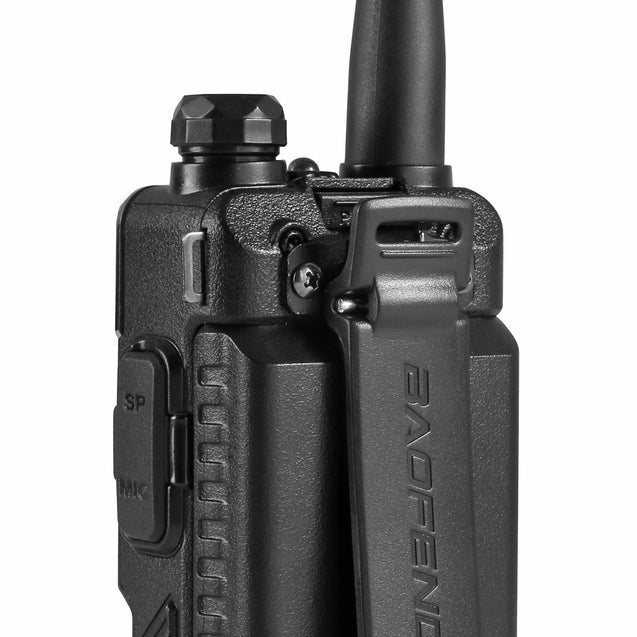 RD-5R 5W Dual Band DMR, US Plug Baofeng