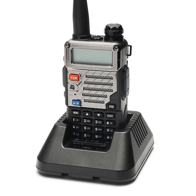 RD-5R 5W Dual Band DMR, US Plug Baofeng