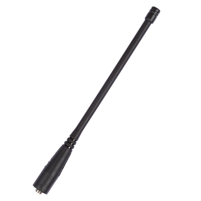 SMA-Female Dual Band Antenna, 17cm Baofeng