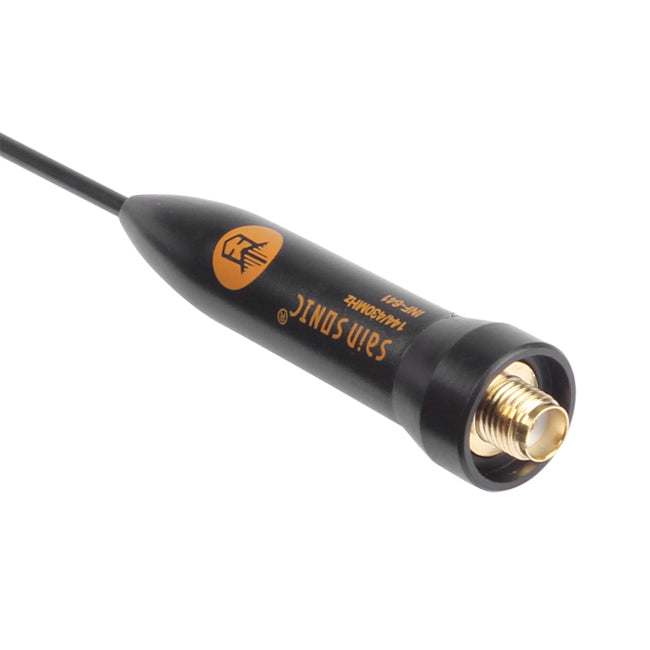 Sainsonic INF-641 Antenna details