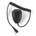 Shoulder Speaker Mic Baofeng package content 