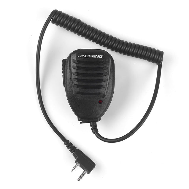 Shoulder Speaker Mic Baofeng