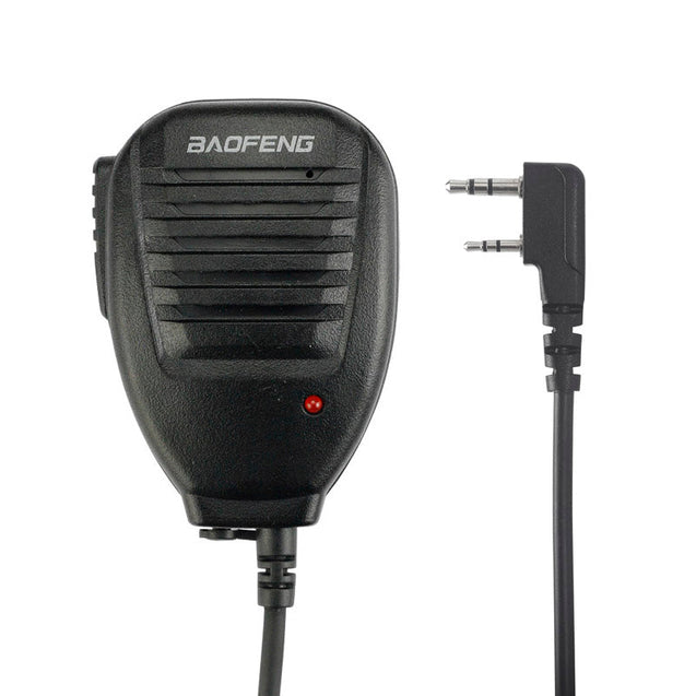 Shoulder Speaker Mic Baofeng