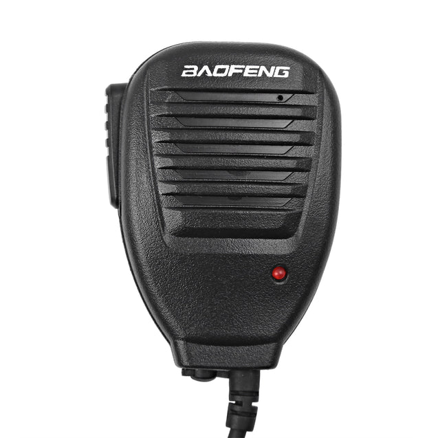 Shoulder Speaker Mic Baofeng