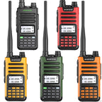 UV-13 PRO / TP-8Plus Baofeng five color versions