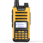 UV-13 PRO yellow version