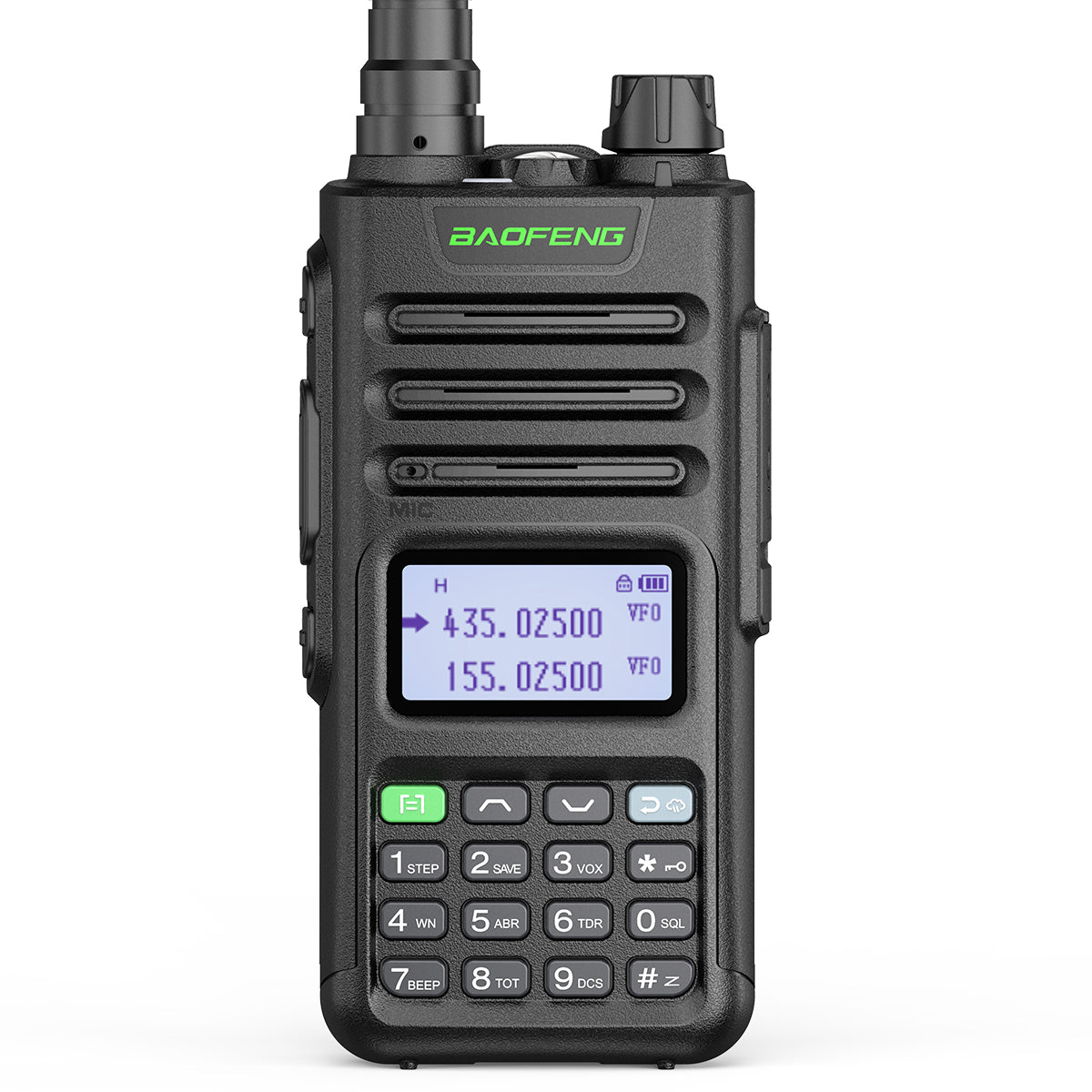 UV-13 PRO black version