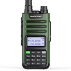 UV-13 PRO green version