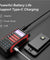 UV-16 Baofeng supports type-c charging