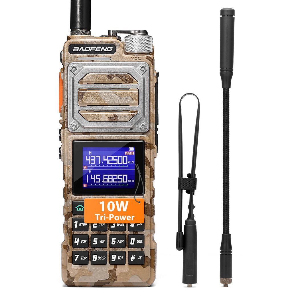 DM2600 Radio bidirectionnelle mobile UHF / VHF Modèle numérique DM2600 Radio bidirectionnelle mobile UHF / VHF Modèle numérique