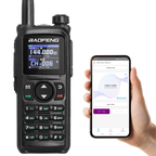 Front view of the UV-28 Plus