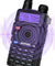 UV-5G (UV-5X) with built-in speaker
