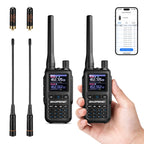 UV-5G MINI GMRS Radio