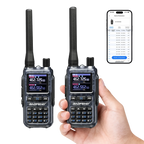 UV-5G Mini 5W GMRS Radio