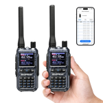 A Guide To Radio: CTCSS & DCS – Baofeng