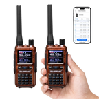 UV-5G Mini 5W GMRS Radio