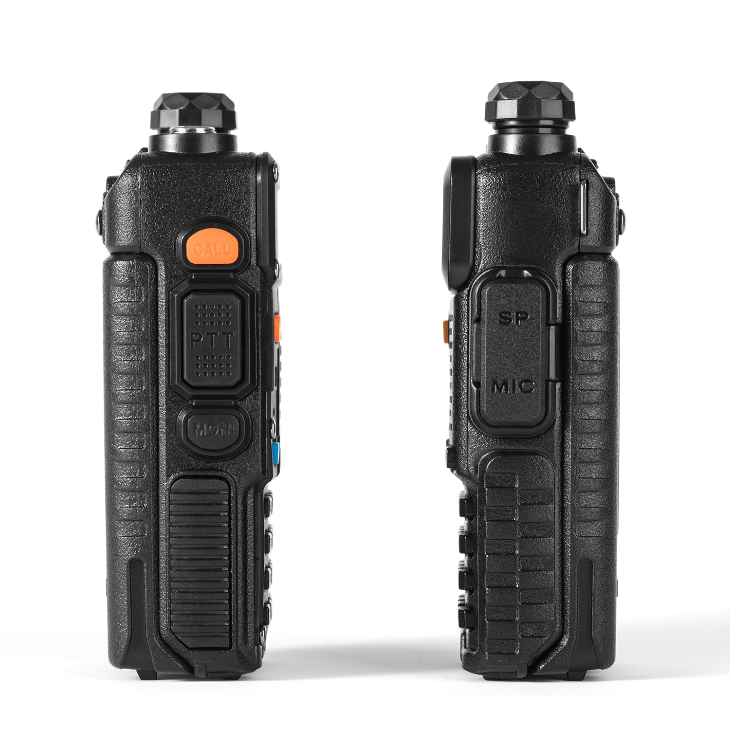 Dual Band Walkie Talkie Baofeng UV5R 8W Version 5W Version - ALAFONE