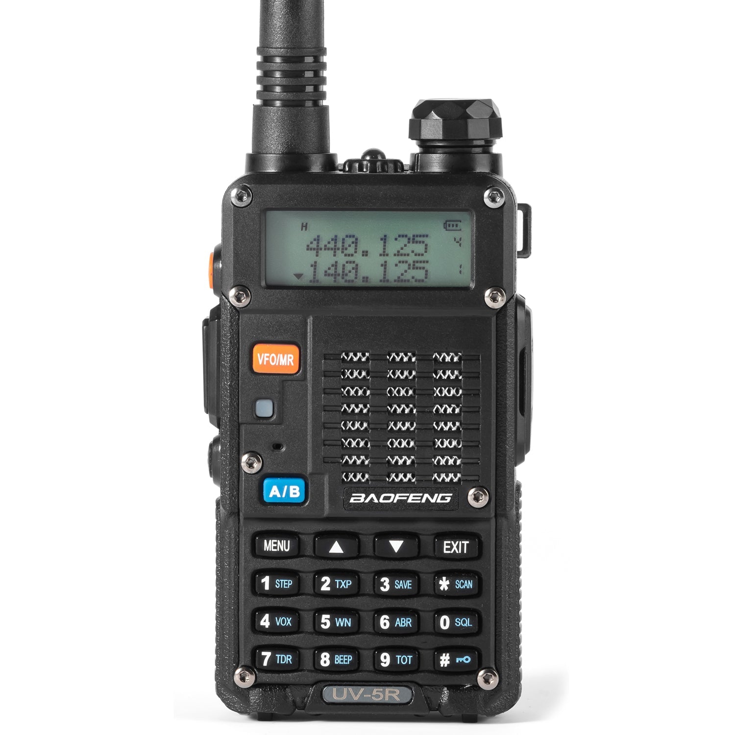 BAOFENG UV-5R 8Watt UHF/VHF Radio - Baofeng