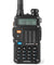 Front view of the UV-5R 8W