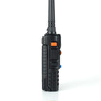 Left side view of the UV-5R Baofeng