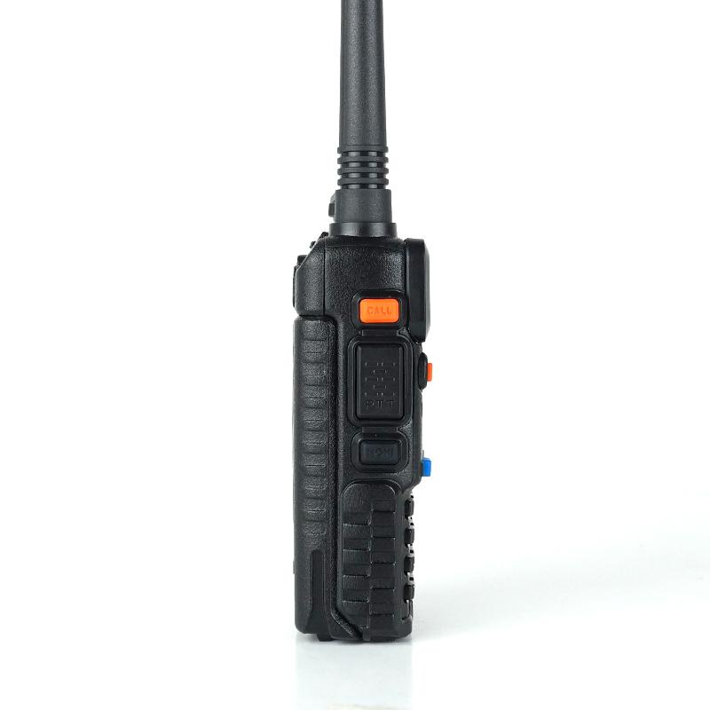 Left side view of the UV-5R Baofeng