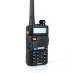 Side view of the UV-5R Baofeng