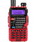 UV-5R PLUS red version