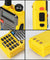 UV-5R PLUS yellow version details 