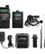 UV-5R PLUS package content