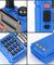 UV-5R PLUS blue version details 