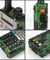 UV-5R PLUS Camouflage version details