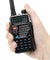Handheld UV-5R+Pro 