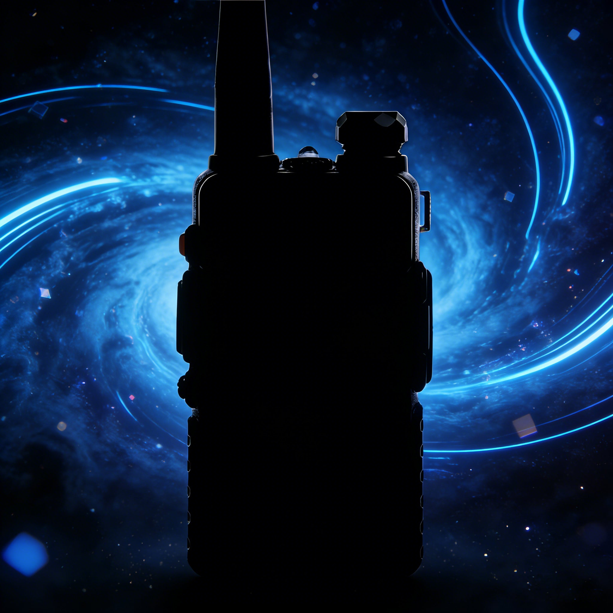 UV-5R 25th Anniversary Edition