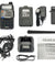 UV-5RA 5W Dual Band Radio Baofeng