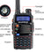 UV-5RA 5W Dual Band Radio Baofeng