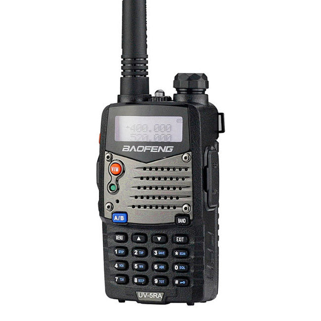 UV-5RA 5W Dual Band Radio Baofeng