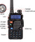 UV-5RE buttons instructions 