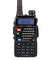 Front view of the UV-5RE