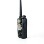Side view of the UV-5RM Baofeng