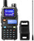 UV-5RM Plus 10W Multi-Band Radio