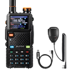 UV-5RM Plus GPS US version