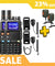 UV-5RM Plus 10W Multi-Band Radio